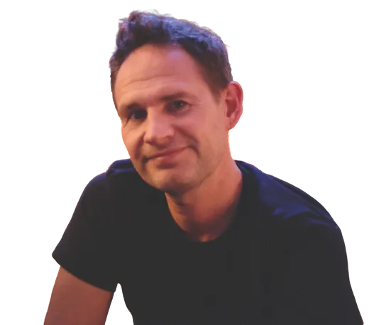 Chris Hobbick
