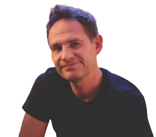 Chris Hobbick