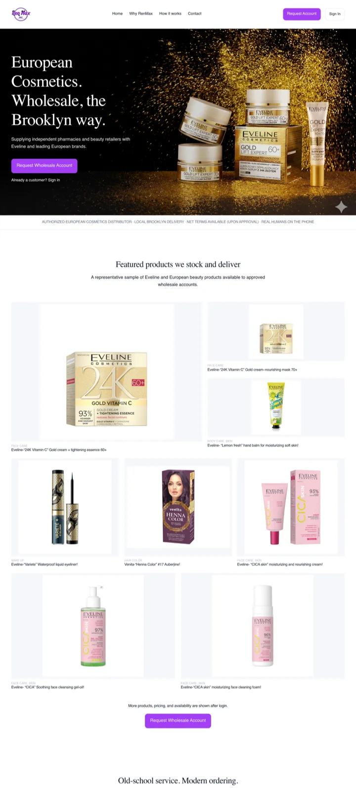 renmax.us — full page