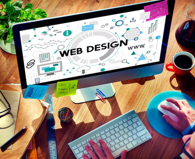 web design services in nyc