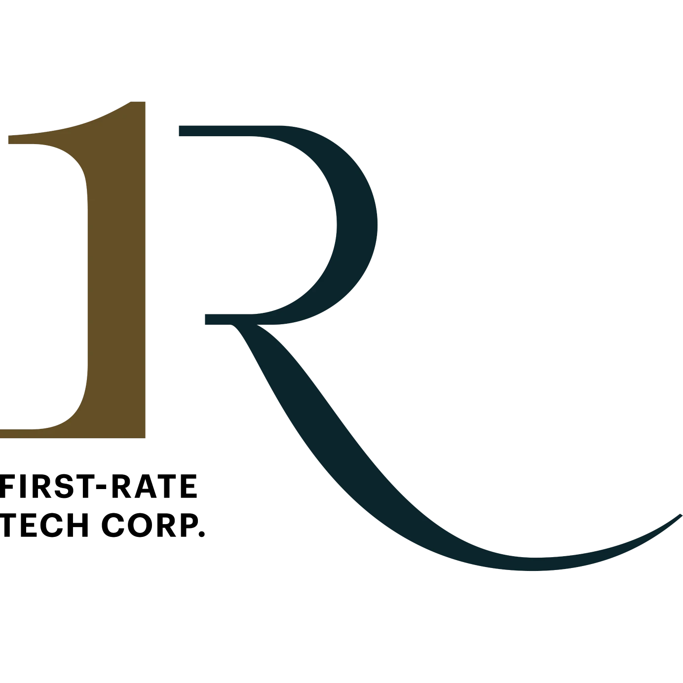Logo 1R Square